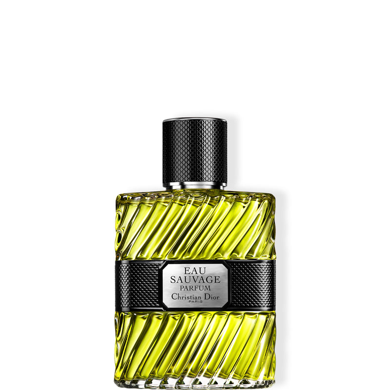 Dior Herengeuren Eau Sauvage Eau Sauvage Parfum