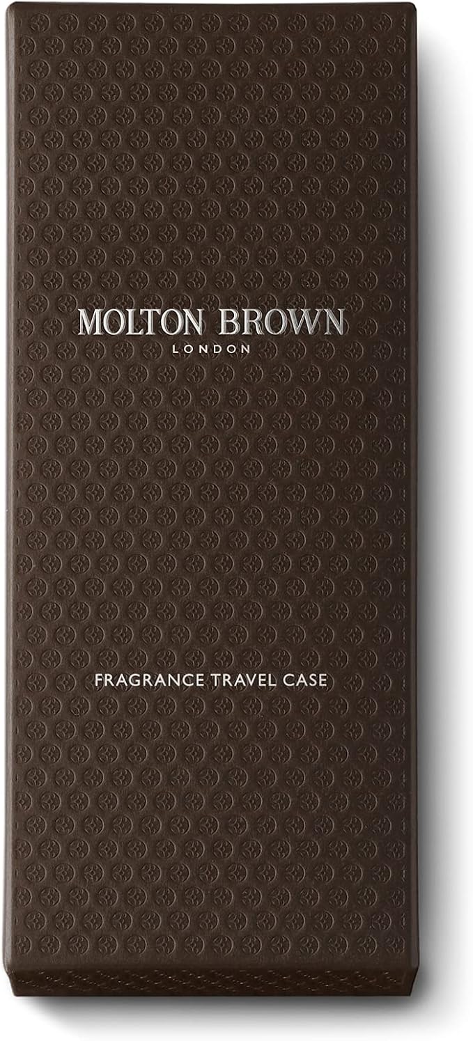 Molton Brown Fragrance Travel Case