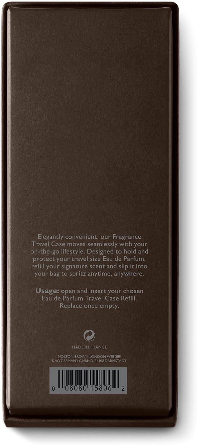 Molton Brown Fragrance Travel Case