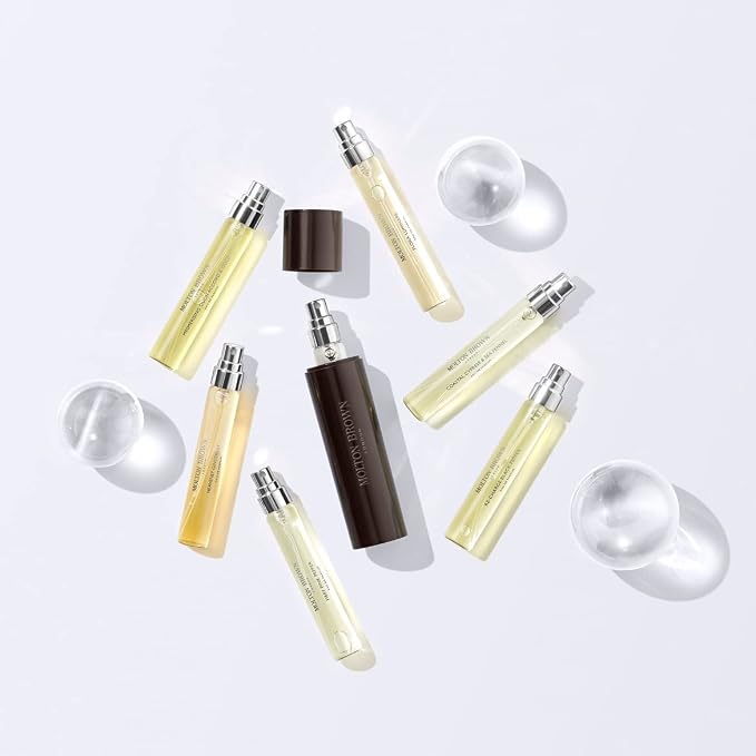 Molton Brown Fragrance Travel Case