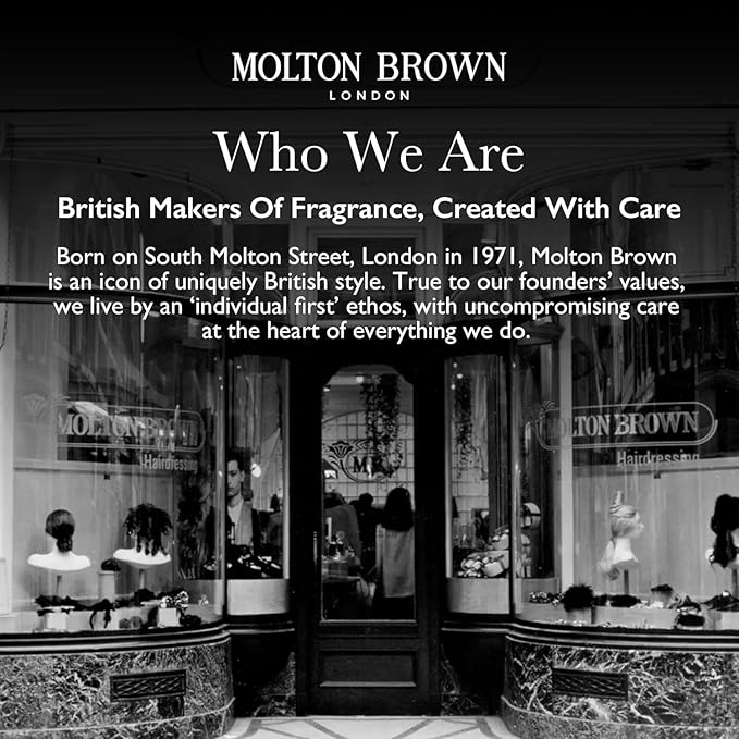Molton Brown Fragrance Travel Case