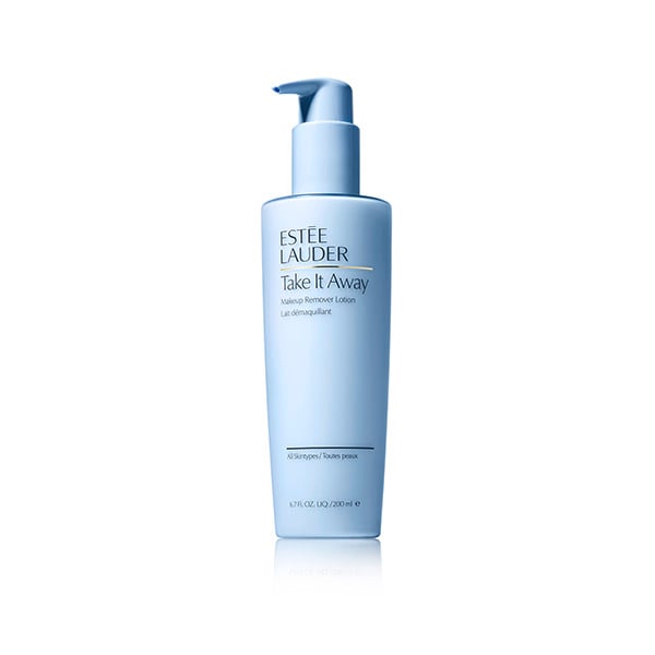 Estée Lauder Huidverzorging Take It Away Makeup Remover Lotion Melk