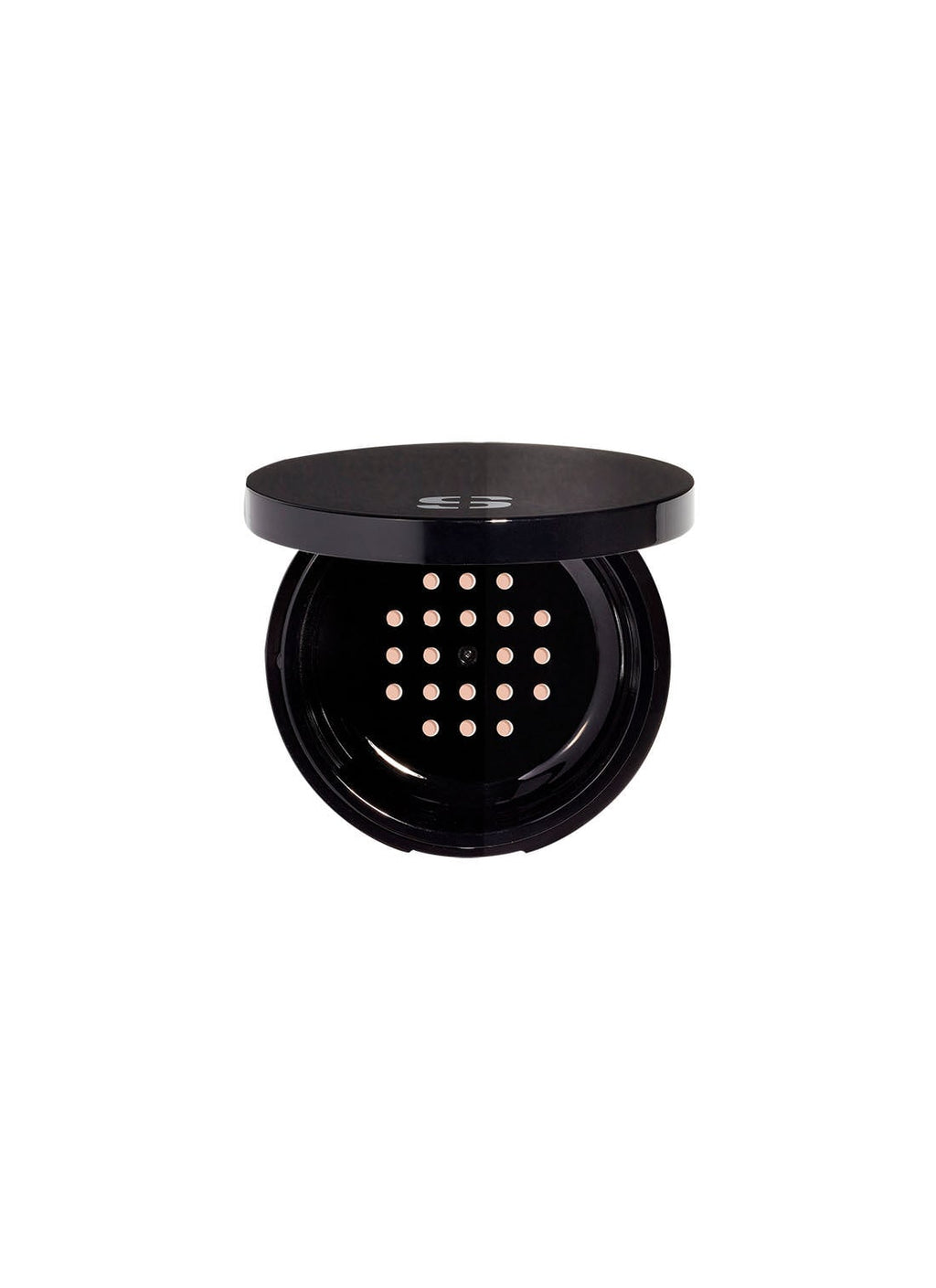 Sisley Make-up Loose face powder with hibiscus flower Losse Poeder