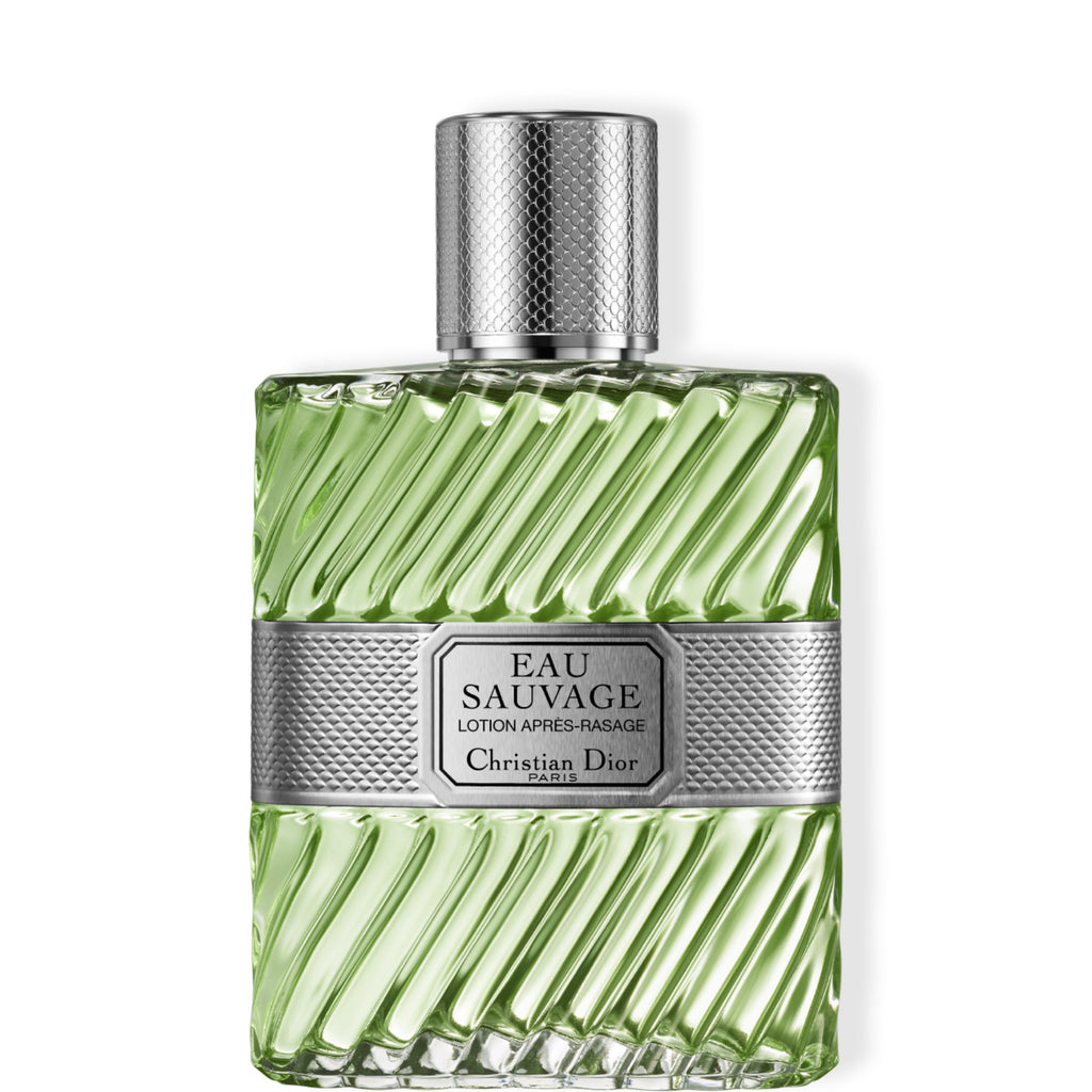 Dior Herengeuren Eau Sauvage Aftershave Lotion