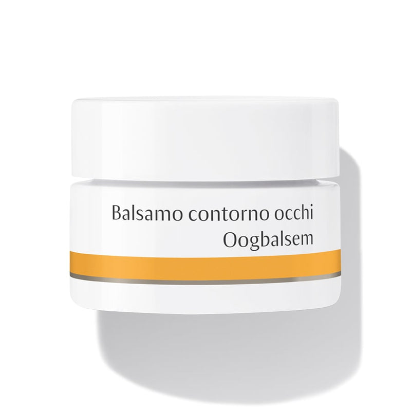 Dr. Hauschka Gezichtsverzorging Oogverzorging Oogbalsem Balsem