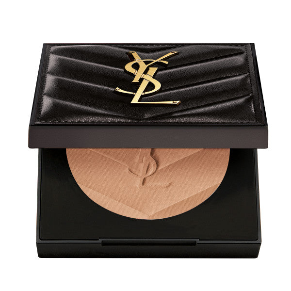Yves Saint Laurent Make-Up All Hours Hyper Finish Compact Poeder