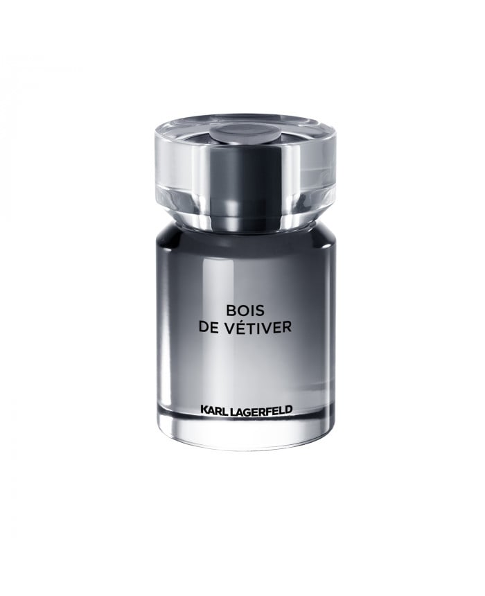 Karl Lagerfeld Bois de Vétiver Eau de Toilette