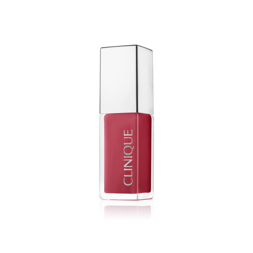 Clinique Make-Up Lip Pop Lip + Cheek Oil Lipstick
