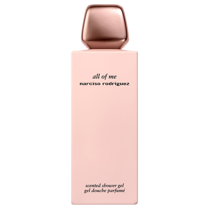 Narciso Rodriguez All Of Me Shower Gel