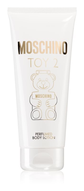 Moschino Toy 2 Perfumed Body Lotion Melk