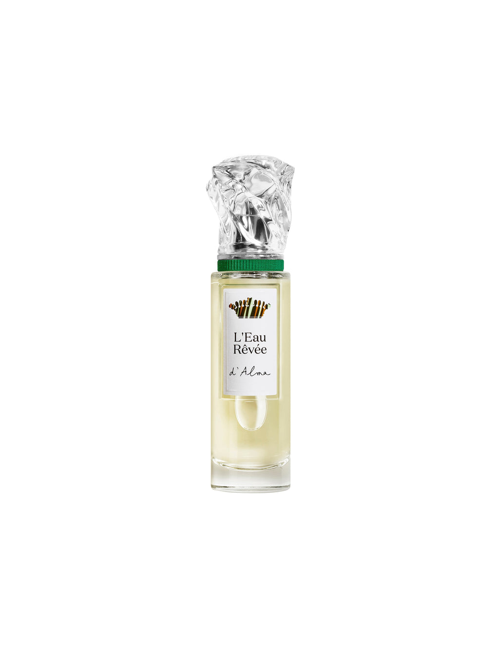 Sisley Geuren L'Eau Rêvée d'Alma Eau de Toilette