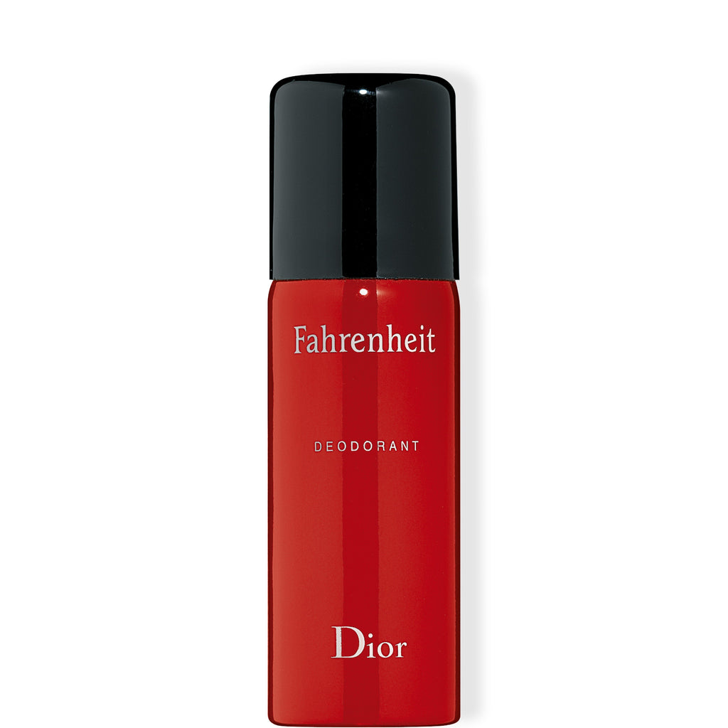 Dior Herengeuren Fahrenheit Deodorant Spray