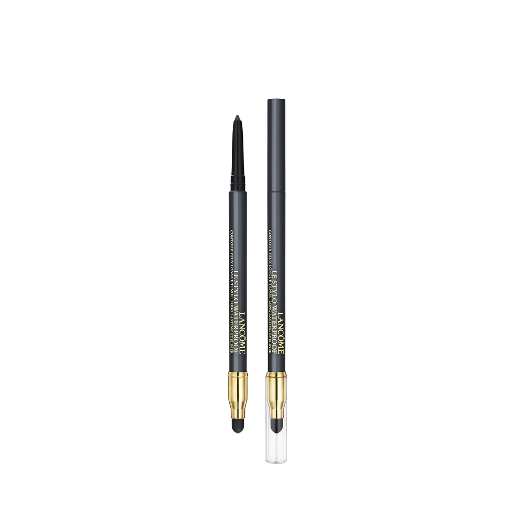 Lancôme Make-Up Le Stylo Eyeliners & Eye Pencils Le Stylo Waterproof Potlood Noir Onyx 1St