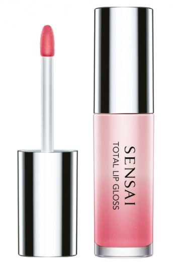 Sensai Make-Up Colours Total Lip Gloss in Colours Lipstick