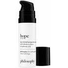 Philosophy Skin Care Eye Creams Eye Revival Serum in Cream