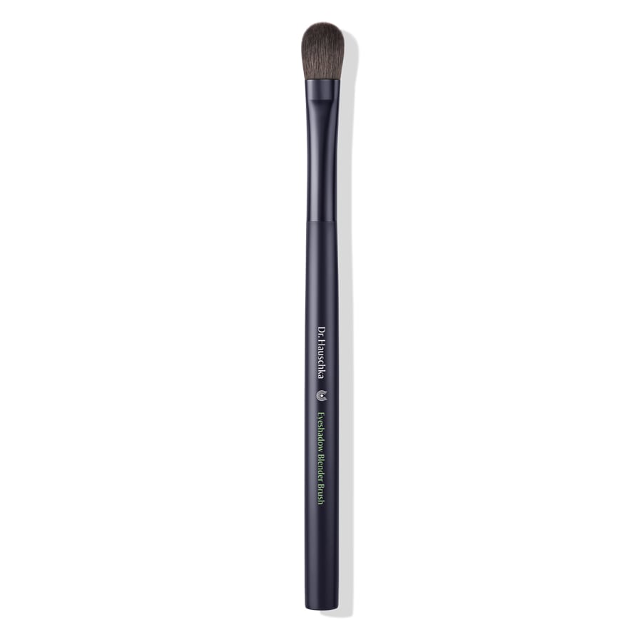 Dr. Hauschka Make-up Accessoires Eyeshadow Blender Brush Make-up Kwast