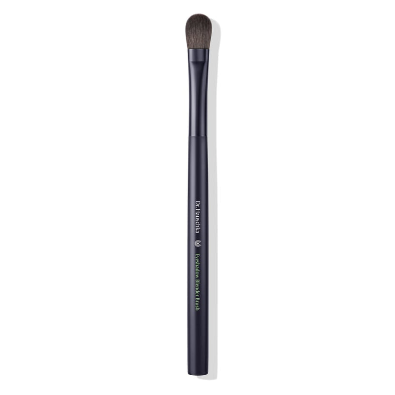 Dr. Hauschka Make-up Accessoires Eyeshadow Blender Brush Make-up Kwast