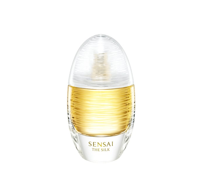 Sensai Geur The Silk Eau de Parfum