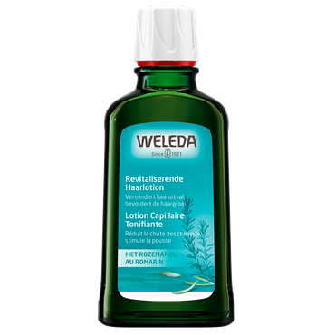 Weleda Revitaliserende Haarlotion