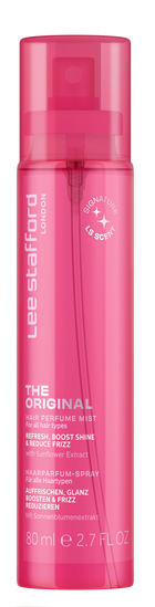 Lee Stafford Hair Perfume Mist- Original