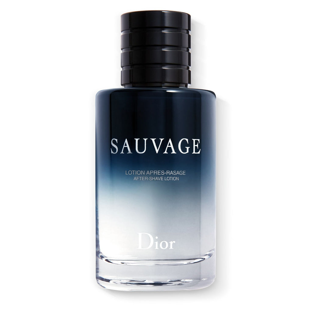 Dior Herengeuren Sauvage Aftershave Lotion