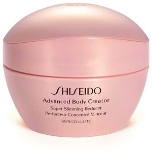 Shiseido Huidverzorging Global Body Super Slimming Reducer Crème Anti-Cellulite