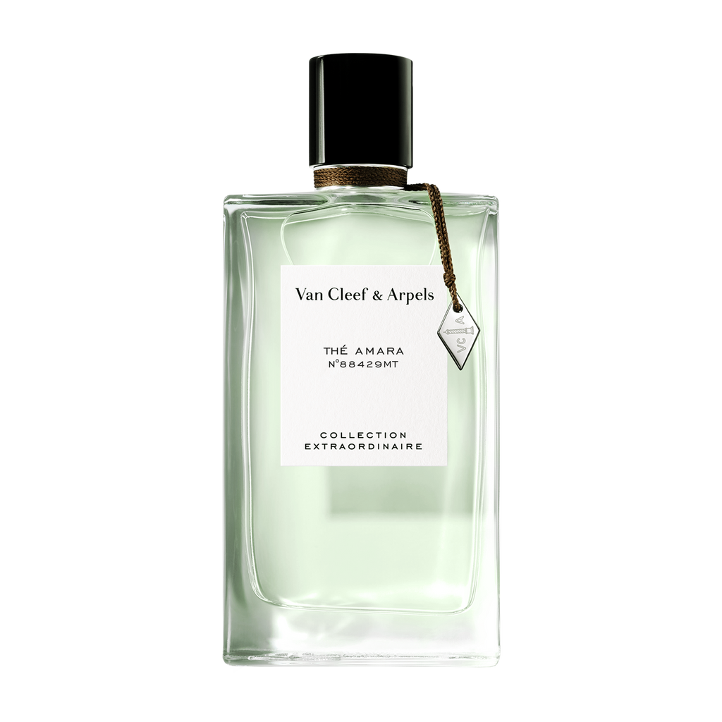 Van Cleef & Arpels The Amara Eau de Parfum