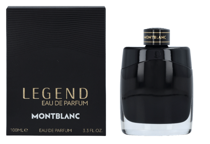 Montblanc Legend Eau de Parfum