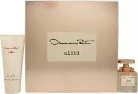 Oscar de la Renta Alibi Eau de Toilette