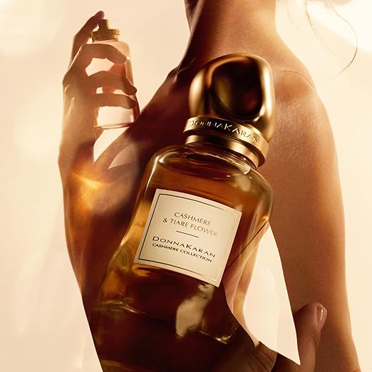 DKNY Cashmere Rose Absolu Eau de Parfum