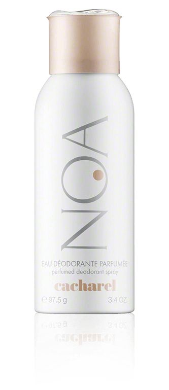 Cacharel Noa Perfumed Deodorant Spray