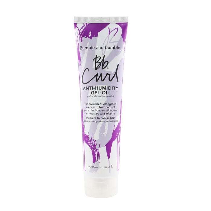 Bumble and Bumble Curl Anti-Humidity Gel-Oil
