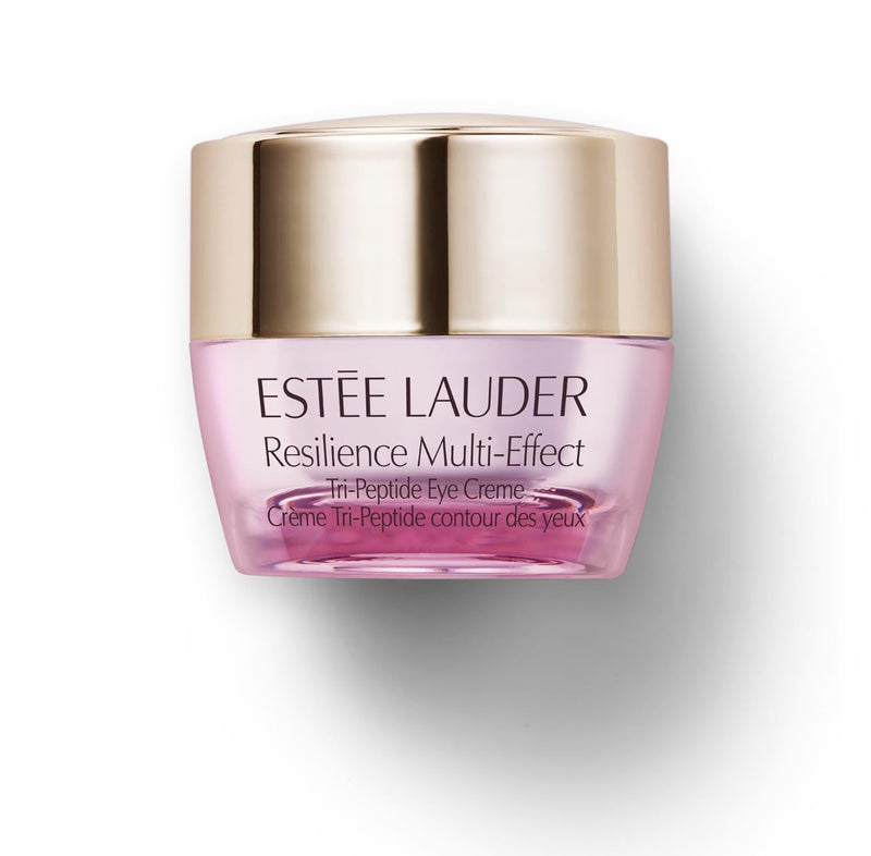 Estée Lauder Huidverzorging Resilience Lift Tri-Peptide Eye Creme Crème