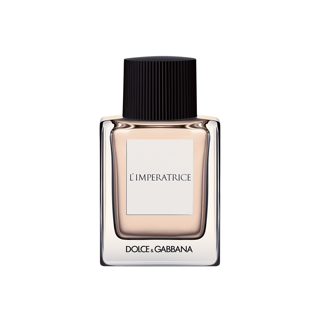 Dolce & Gabbana L'Imperatrice Eau de Toilette
