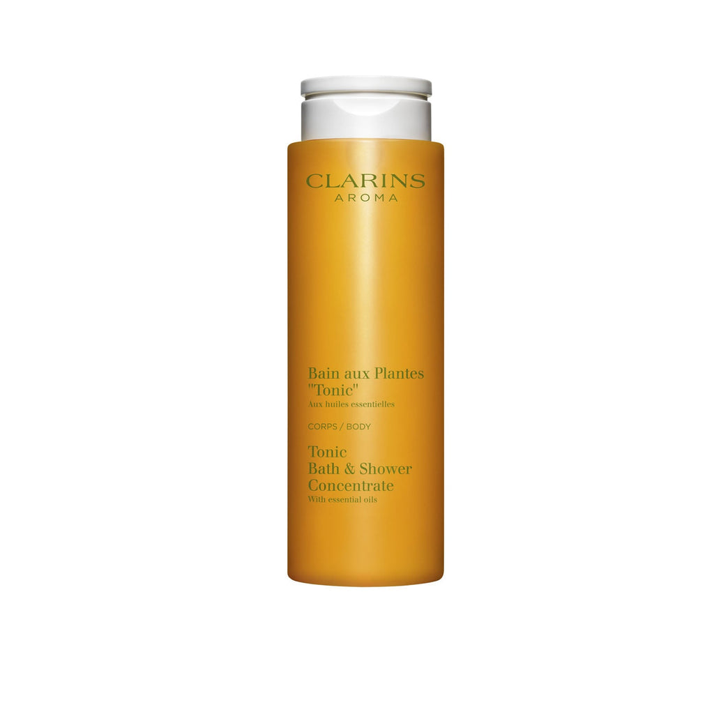 Clarins Body Treatment Oil Care Bath & Shower Concentrate Olie