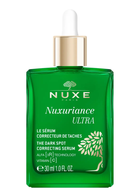 Nuxe Face Nuxuriance Ultra Le Serum Correcteur De Taches