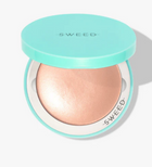 Sweed Face Cosmetics Highlighter Foundation