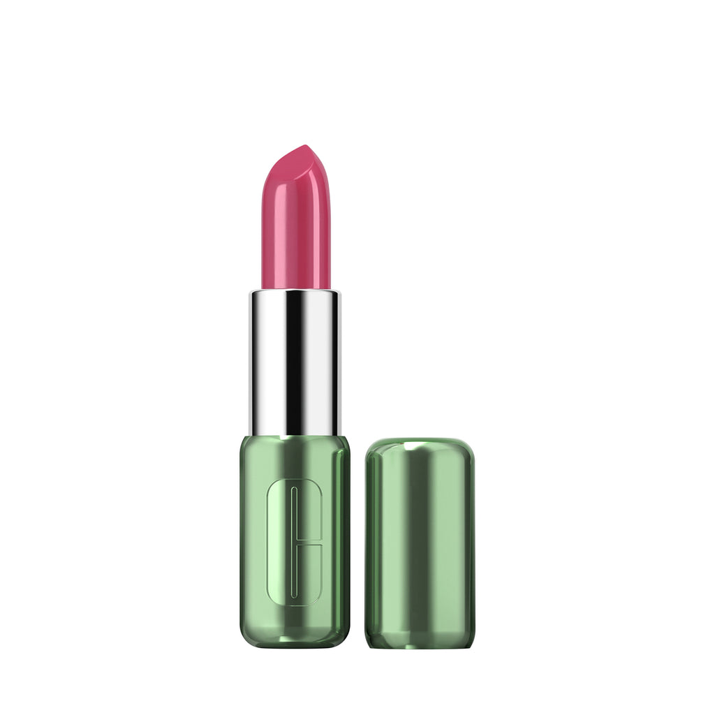 Clinique Make-Up Lip Pop Longwear Shine Lipstick