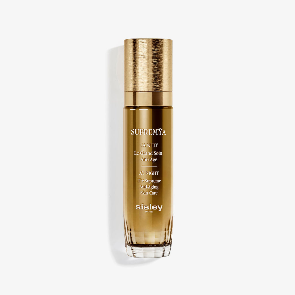 Sisley Huidverzorging Supremÿa La Nuit Le Grand Soin Anti-Age Nachtcrème