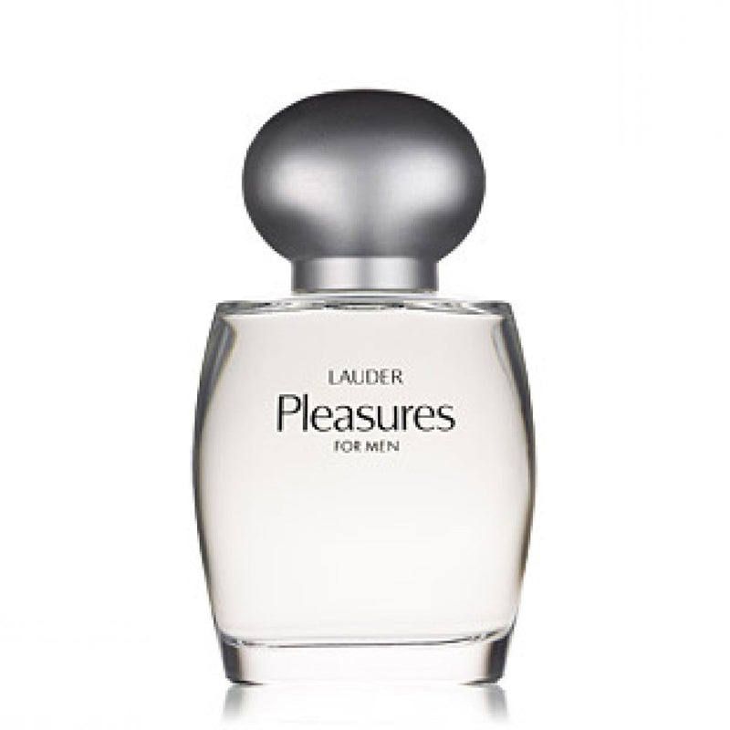 Estée Lauder Geuren Heren Pleasures For Men Eau de Cologne