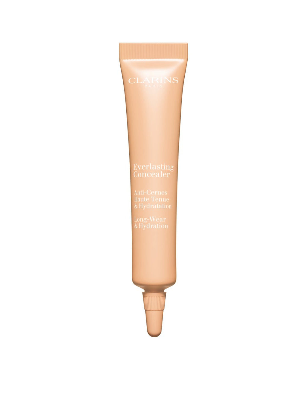 Clarins Make-Up Face Make-Up Everlasting Concealer