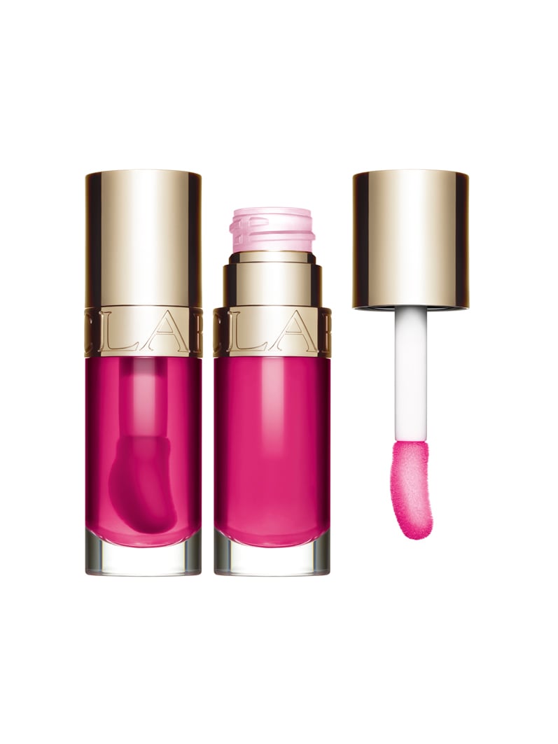 Clarins Make-Up Lip Make-Up Lip Comfort Oil
