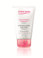 Topicrem Body Care UHC Ultra-Moisturizing Hand Cream Crème Zeer Droge Handen