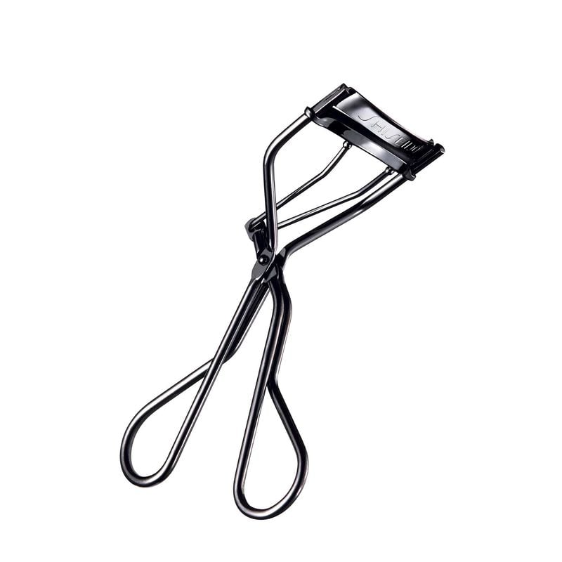 Shiseido Make-Up Hulpmiddelen & Accessoires Eyelash Curler Accessoire