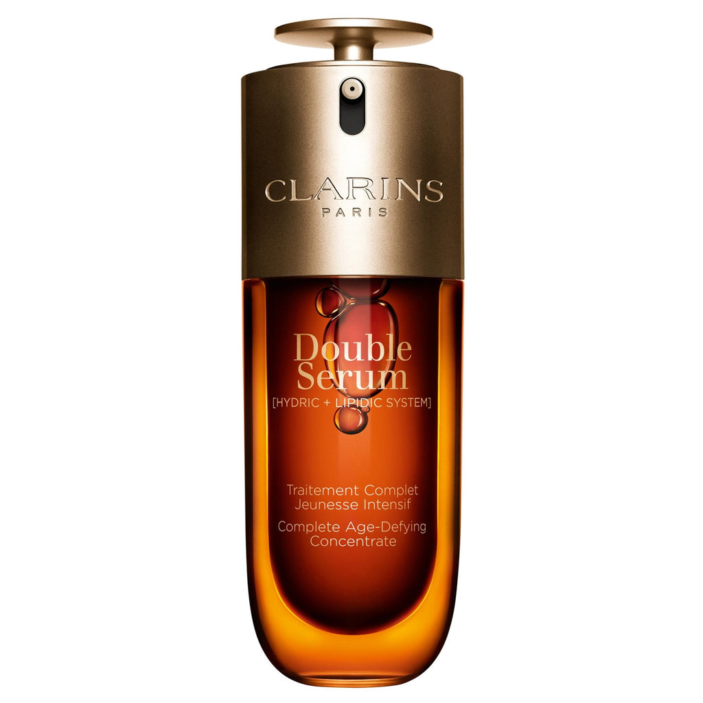 Clarins Face Special Care Double Serum 9
