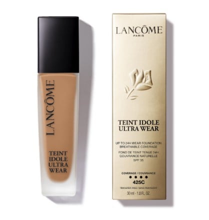 Lancôme Make-Up Teint Idôle Up To 24H Wear Foundation