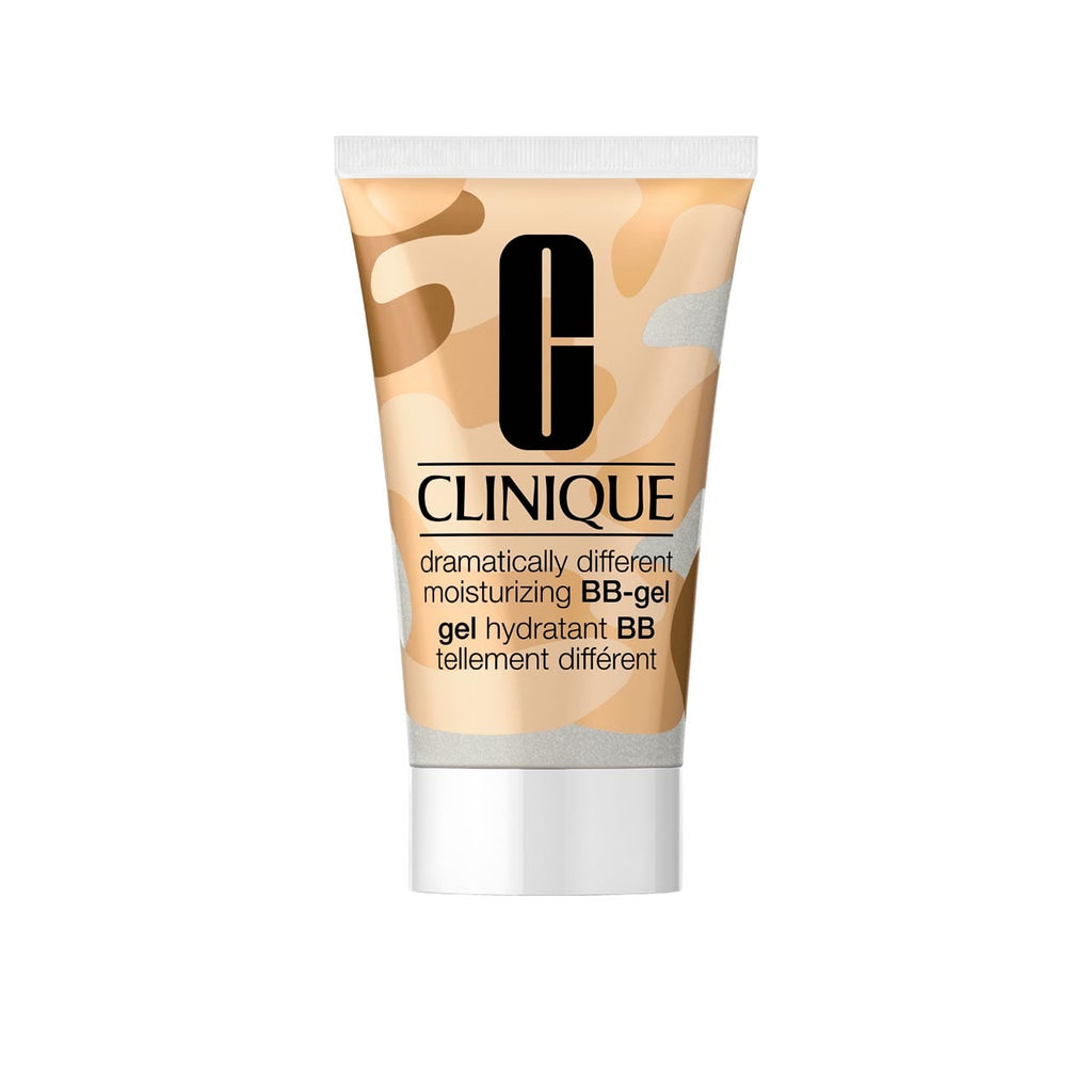 Clinique Gezichtsverzorging Stap 3 Dramatically Different Moisturizing BB-Gel