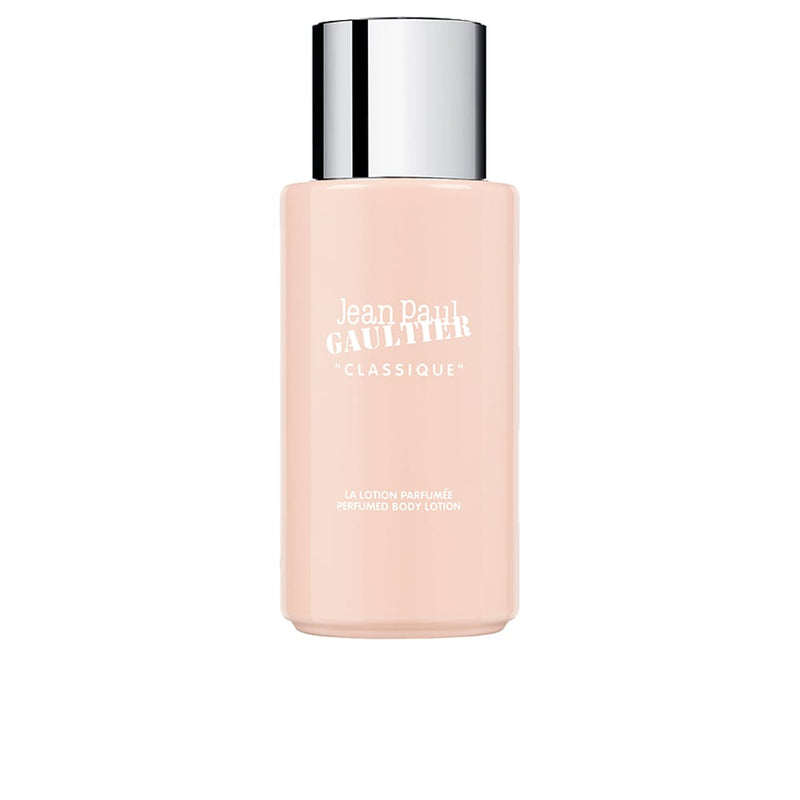 Jean Paul Gaultier Classique Perfumed Body Lotion Melk