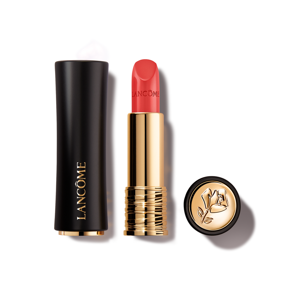 Lancôme Make-Up L'Absolu Rouge Shaping Cream Lipstick