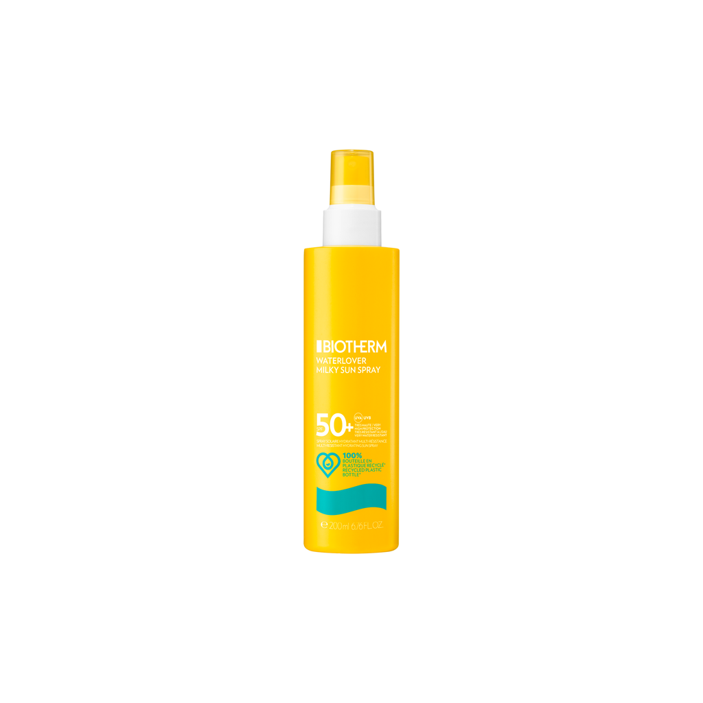 Biotherm Sun Waterlover Milky Sun Spray 50+